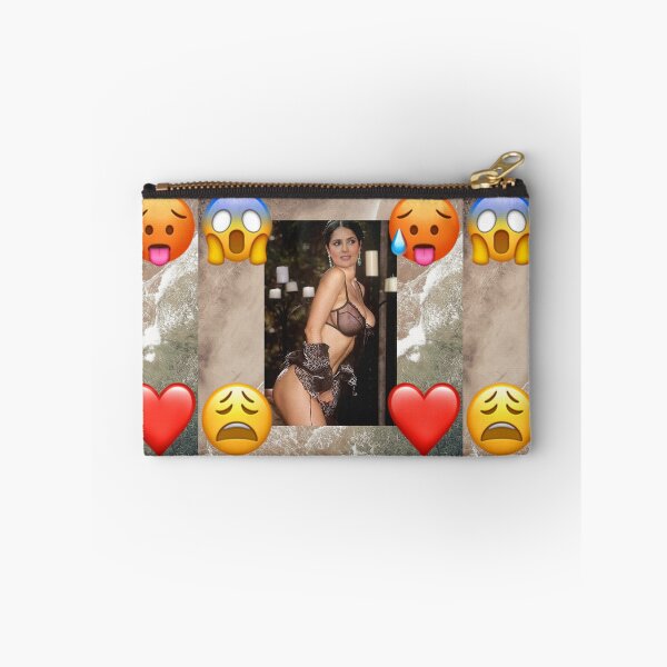 Item preview, Salma Hayek designed and sold by jpmmpnsfwstick.