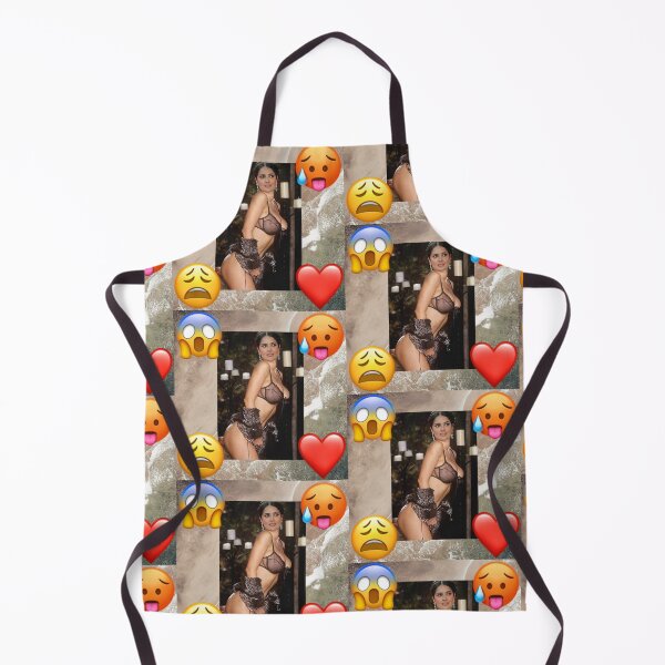 Item preview, Salma Hayek designed and sold by jpmmpnsfwstick.
