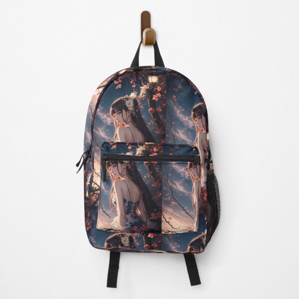 Item preview, ROYAL ANIME GIRL 4.0 designed and sold by TALEWEAVER.