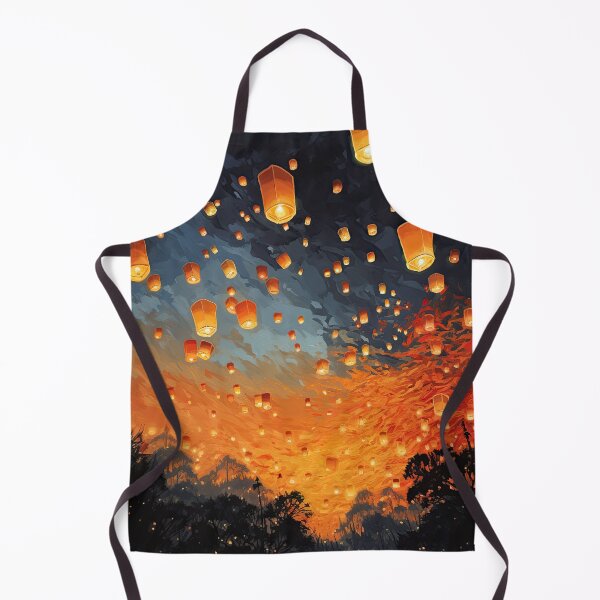 Item preview, Wish Lanterns designed and sold by Vanover Designs.