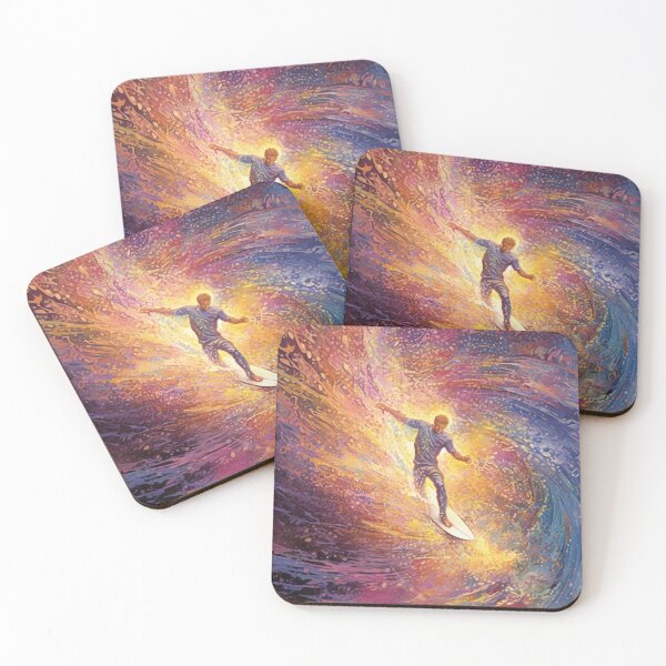 Item preview, Surf Dream designed and sold by KrisG-Art.