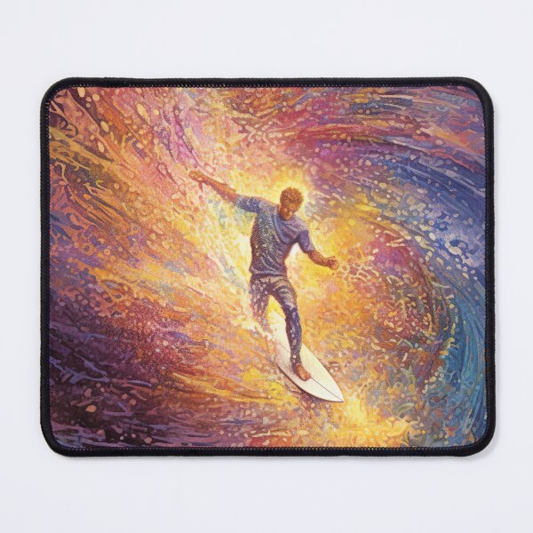 Item preview, Surf Dream designed and sold by KrisG-Art.