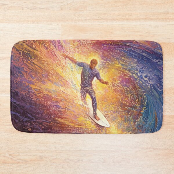 Item preview, Surf Dream designed and sold by KrisG-Art.
