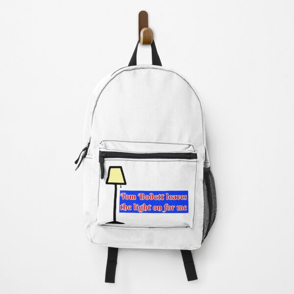 Item preview, Tom Bodett Motel 6 Commercials designed and sold by Ashley Ferrin.