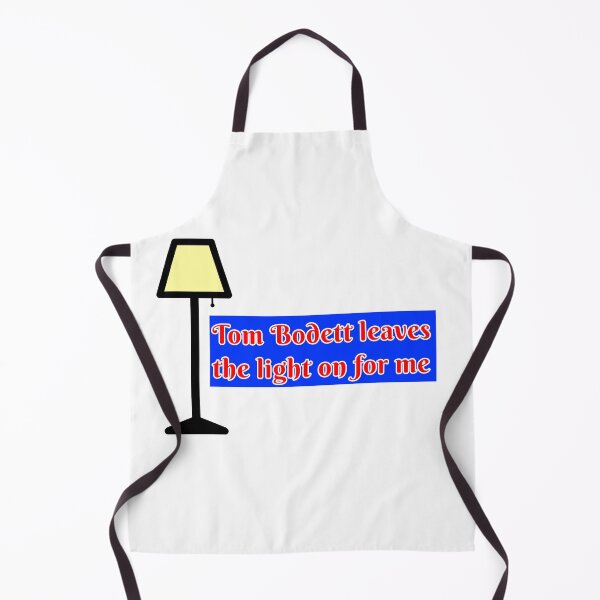Item preview, Tom Bodett Motel 6 Commercials designed and sold by Ashley Ferrin.