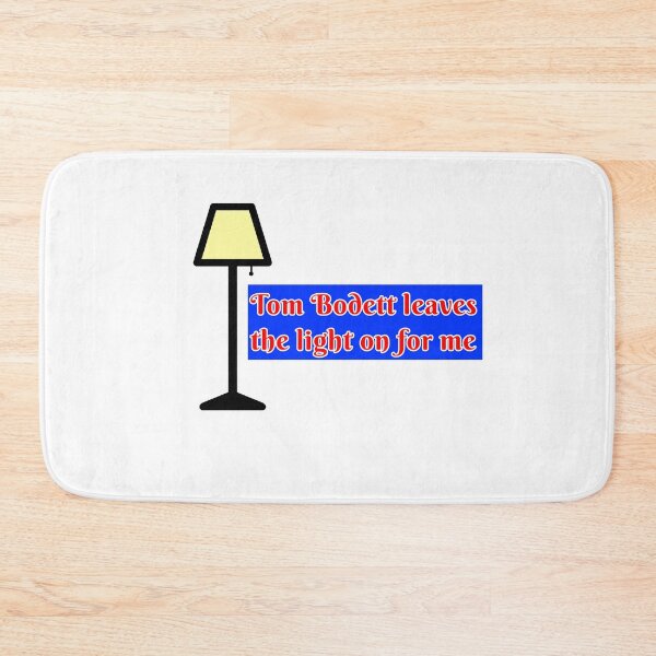 Item preview, Tom Bodett Motel 6 Commercials designed and sold by Ashley Ferrin.