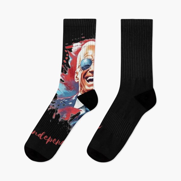 Item preview, American Independence Day 4th of July. Joy Biden! Best gift! designed and sold by wowstuffcreator.