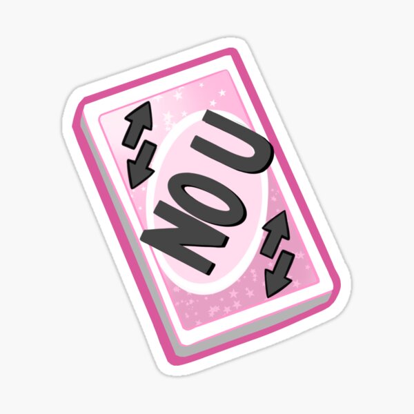 sticker de carta de reversa uno｜Pesquisa do TikTok