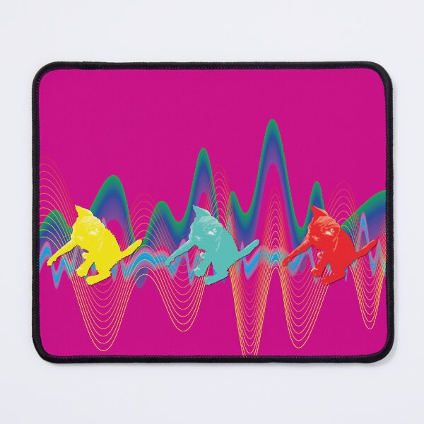 Item preview, Disco Pop Kittens designed and sold by Christopher  Conroe.