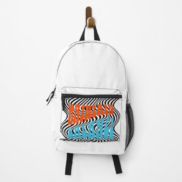 Item preview, Trippy balance designed and sold by blckpage.