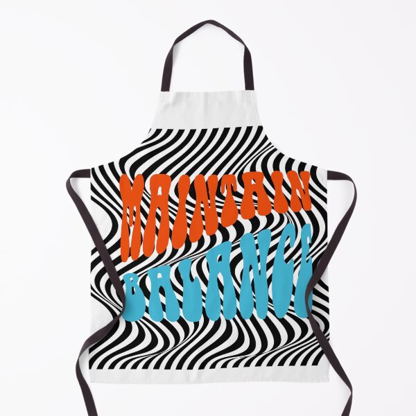 Item preview, Trippy balance designed and sold by blckpage.