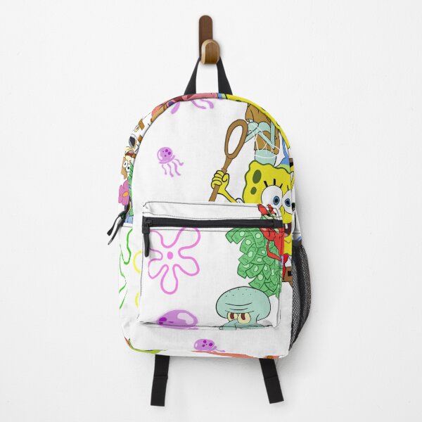 Item preview, Spongebob and friends designed and sold by allan1096.