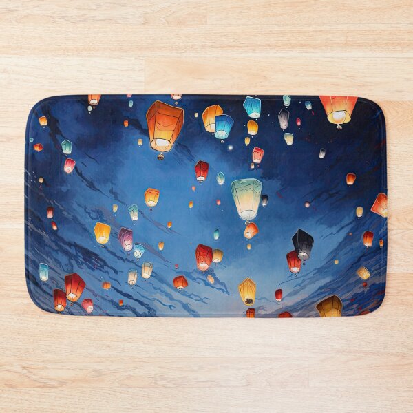 Item preview, Wish Lanterns  designed and sold by Vanover Designs.