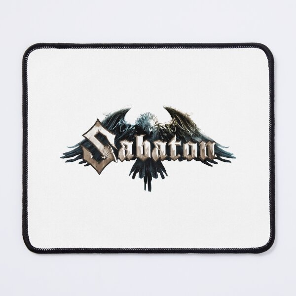 Item preview, Sabaton designed and sold by Dvorinka.