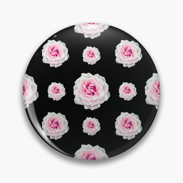 Item preview, Autumn Rose Print - Pink designed and sold by Angela Fazio.
