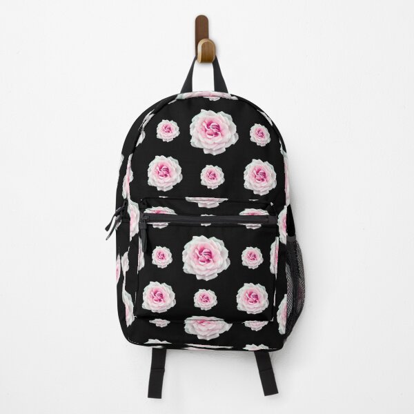 Item preview, Autumn Rose Print - Pink designed and sold by Angela Fazio.