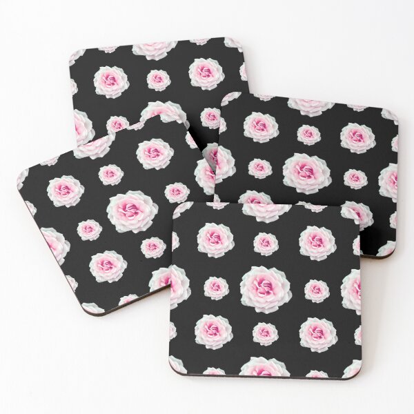 Item preview, Autumn Rose Print - Pink designed and sold by Angela Fazio.