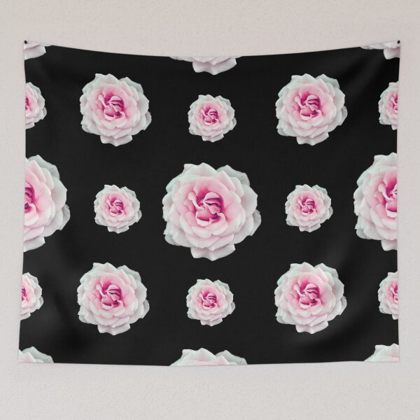 Item preview, Autumn Rose Print - Pink designed and sold by Angela Fazio.