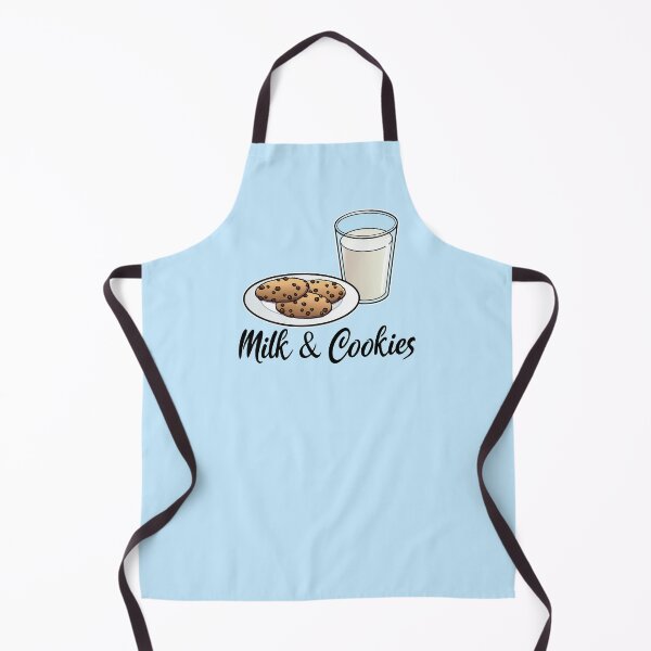 Item preview, Milk and Cookies designed and sold by jonmlam.