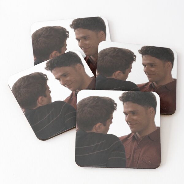 Item preview, Tarlos designed and sold by atiredfangirl.