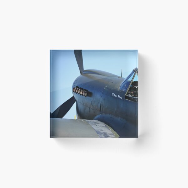 Artikelvorschau, Curtiss P-40N5 Warhawk entworfen und verkauft von Remy NININ.