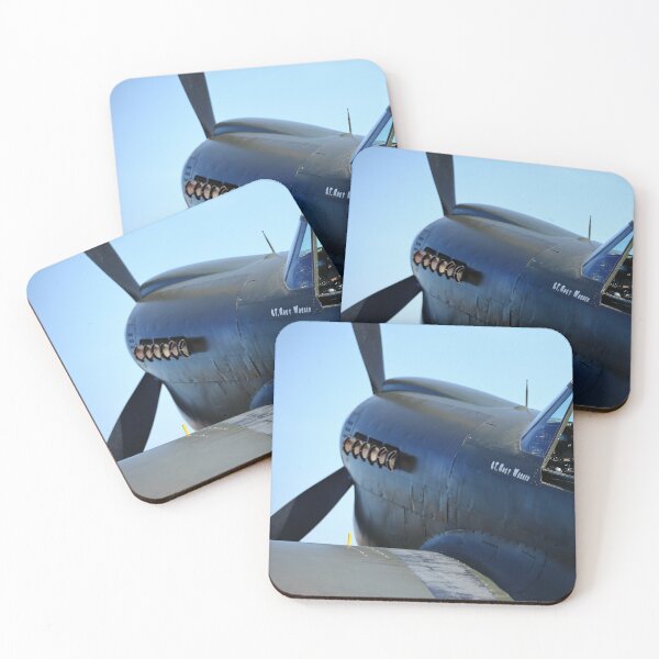 Artikelvorschau, Curtiss P-40N5 Warhawk entworfen und verkauft von Remy NININ.