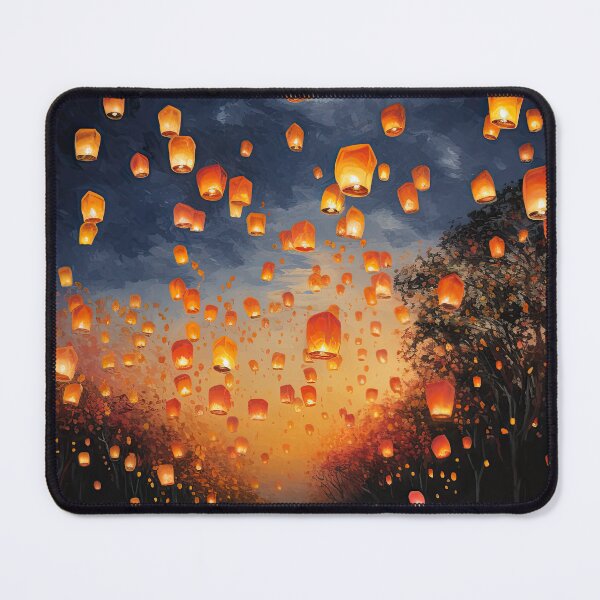 Item preview, Wish Lanterns  designed and sold by Vanover Designs.