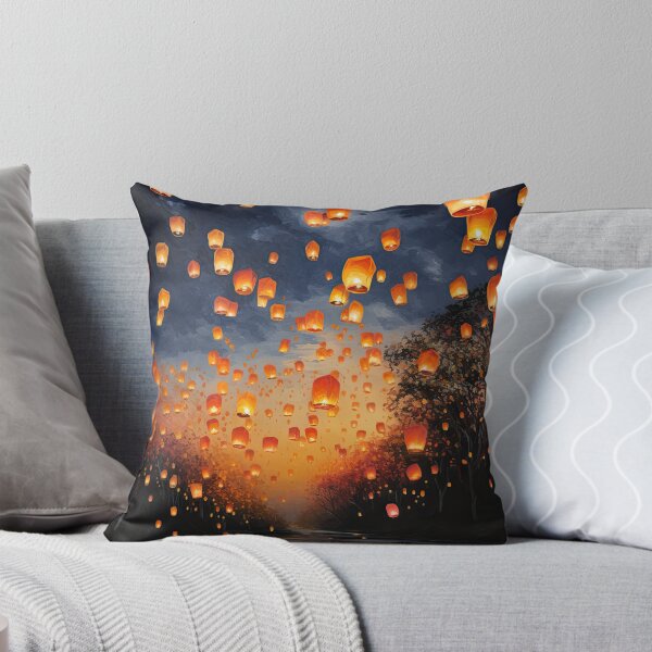 Item preview, Wish Lanterns  designed and sold by Vanover Designs.