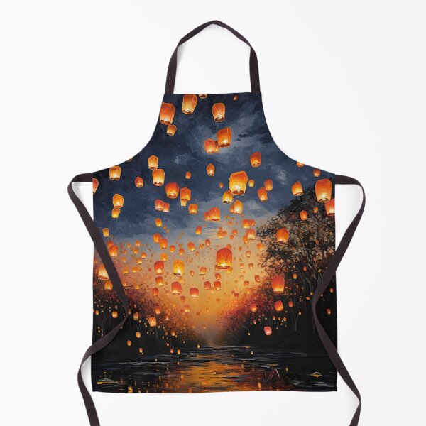 Item preview, Wish Lanterns designed and sold by Vanover Designs.