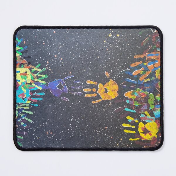 Item preview, Reaching Out aka Summer 2020 designed and sold by OWAGart.