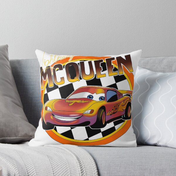 Artikelvorschau, Lightning McQueen entworfen und verkauft von allan1096.