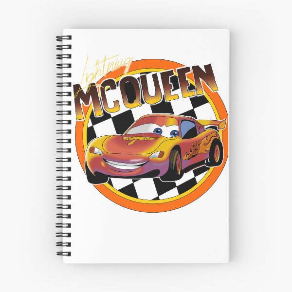 Artikelvorschau, Lightning McQueen entworfen und verkauft von allan1096.