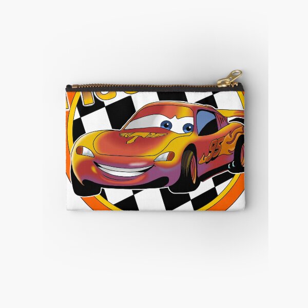 Artikelvorschau, Lightning McQueen entworfen und verkauft von allan1096.