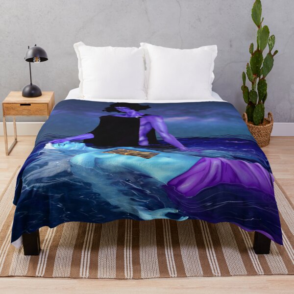 Item preview, Healing Waters designed and sold by Oceankat8.