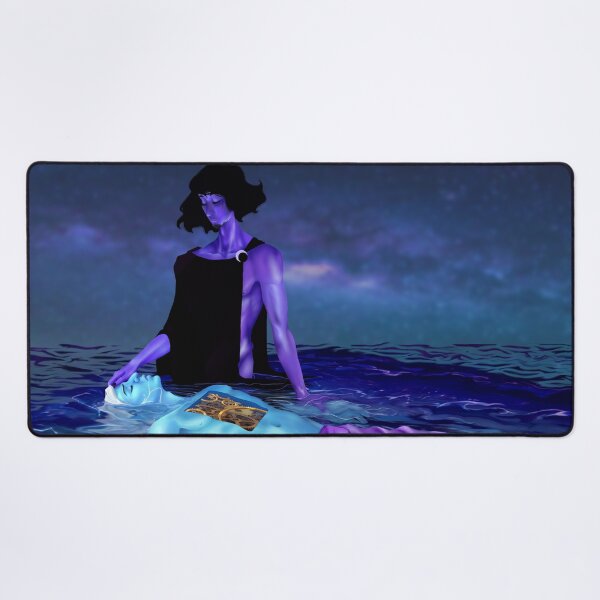 Item preview, Healing Waters designed and sold by Oceankat8.