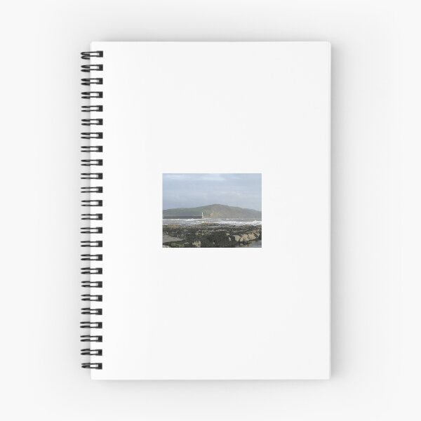 Item preview, View from Aberystwyth  designed and sold by tjwhop.