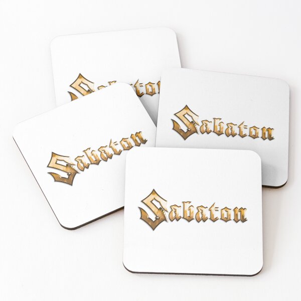 Item preview, Sabaton designed and sold by Dvorinka.