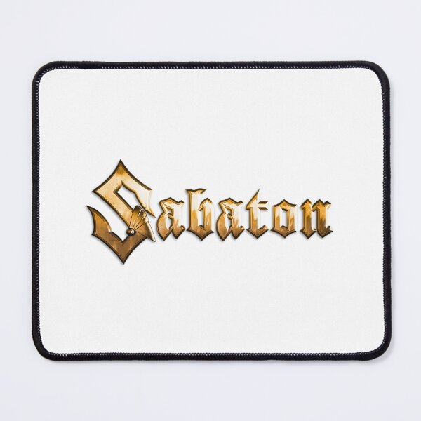 Item preview, Sabaton designed and sold by Dvorinka.