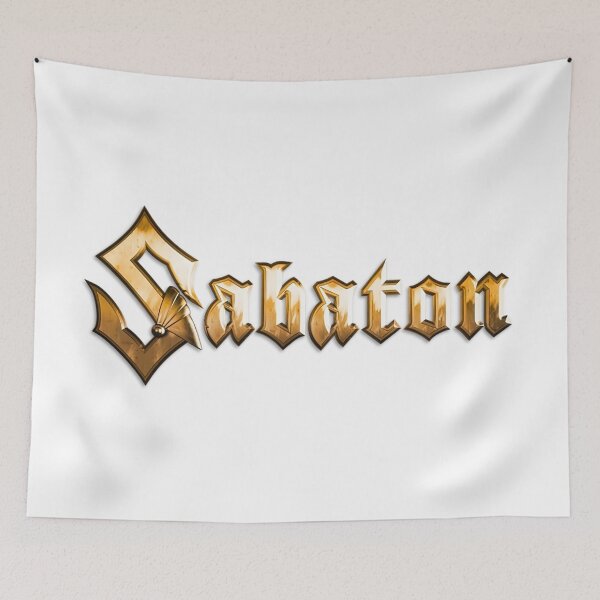 Item preview, Sabaton designed and sold by Dvorinka.