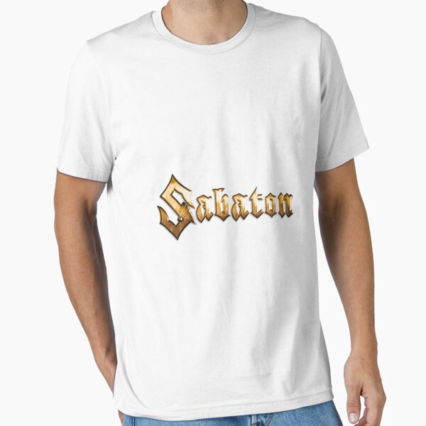 Item preview, Sabaton designed and sold by Dvorinka.
