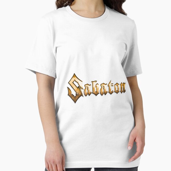 Item preview, Sabaton designed and sold by Dvorinka.