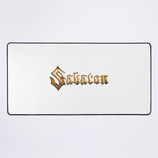 Item preview, Sabaton designed and sold by Dvorinka.