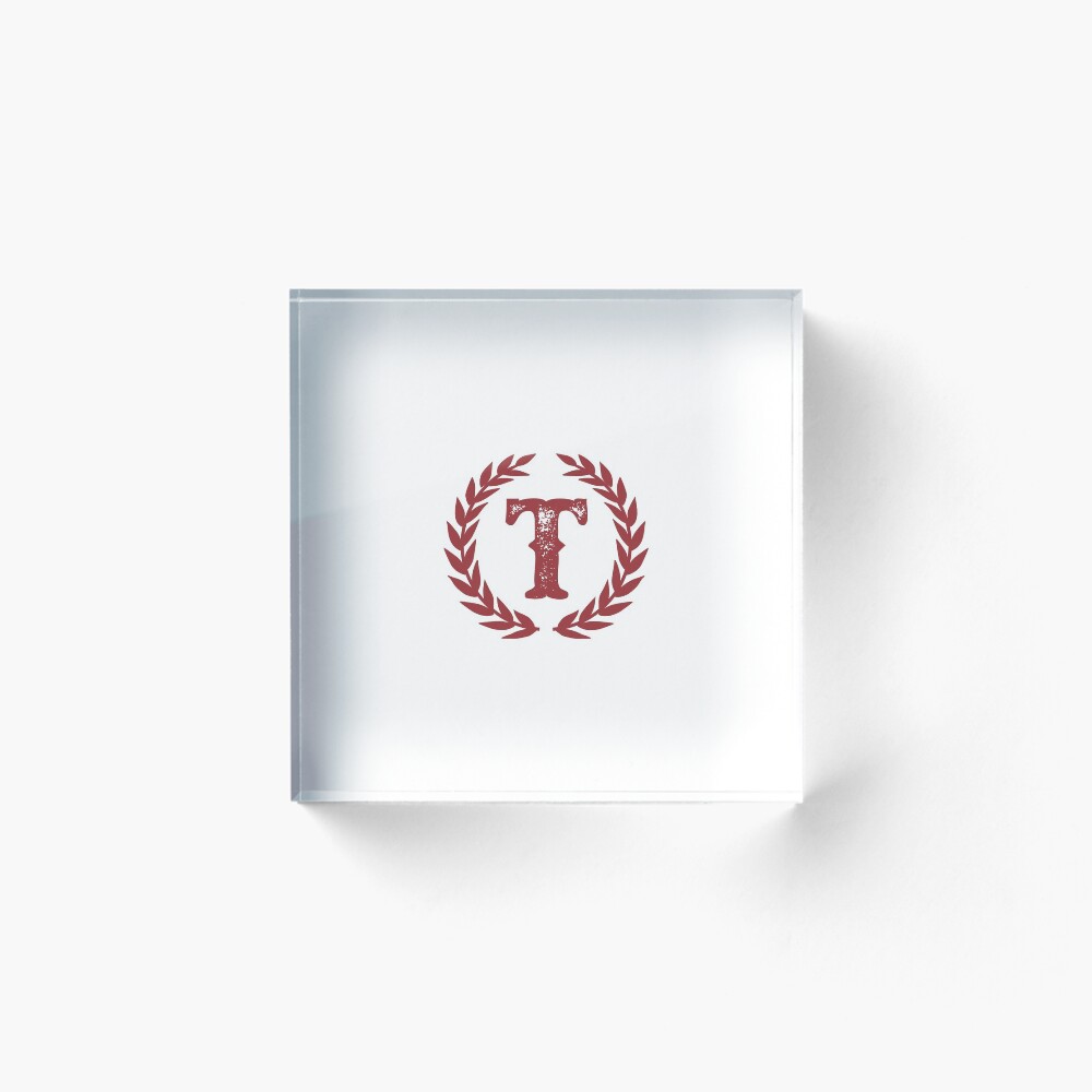 Item preview, Acrylic Block designed and sold by MilitaryCandA.