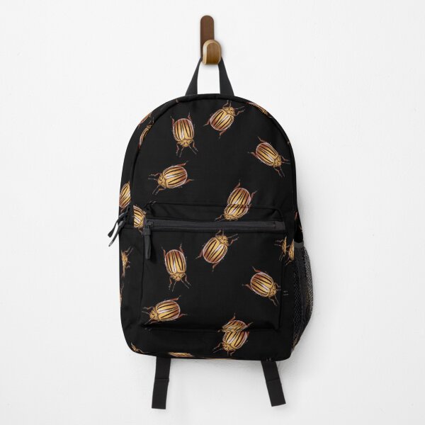 Item preview, Potato beetles designed and sold by JakoRila.