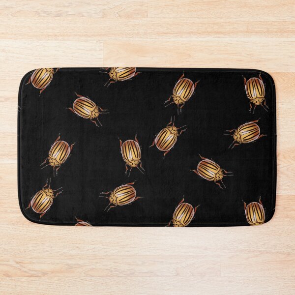 Item preview, Potato beetles  designed and sold by JakoRila.