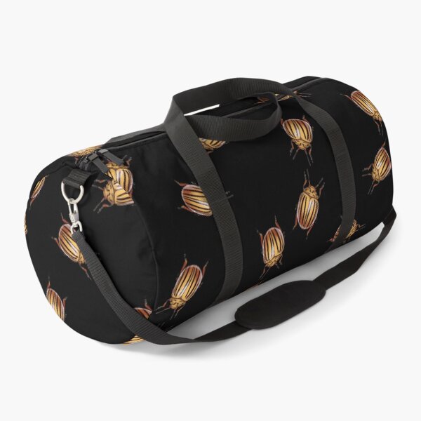 Item preview, Potato beetles  designed and sold by JakoRila.