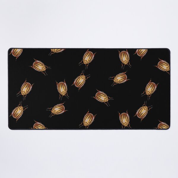 Item preview, Potato beetles  designed and sold by JakoRila.