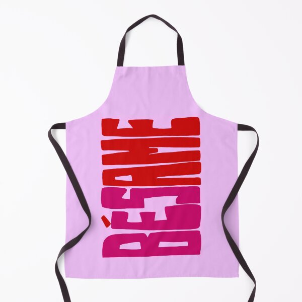 Item preview, Impresión de la palabra Besame designed and sold by thehappylot.