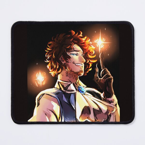Item preview, Demon Dipper, The Great Constellation (Don't Forgive Me) Fanart designed and sold by Rego-Artists.