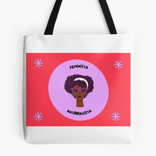 Item preview, antiracist feminist designed and sold by Jan94.